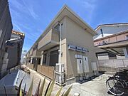 プランドールナラ 1階 築8年8ヶ月の賃貸物件