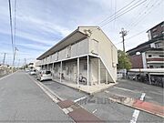 ラフォーレ中川Ｂ棟 2階 築36年10ヶ月の賃貸物件