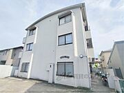 近鉄奈良駅より徒歩18分 2階 築28年2ヶ月の賃貸物件