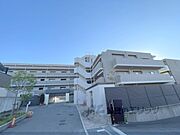 近鉄奈良駅より徒歩9分 4階 築14年6ヶ月の賃貸物件