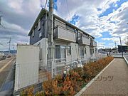 尼ヶ辻駅より徒歩11分 2階 築18年5ヶ月の賃貸物件