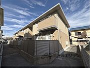 JR五位堂駅より徒歩7分 1階 築12年8ヶ月の賃貸物件