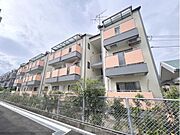 フィエスタノース 1階 築35年8ヶ月の賃貸物件