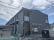 金橋駅より徒歩7分 2階 築16年6ヶ月の賃貸物件