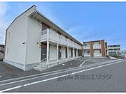 五位堂駅より徒歩4分 1階 築10年11ヶ月の賃貸物件