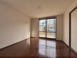 プリムローズ1番館 1101 1階2LDKのリビング/ダイニング