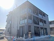 ガレーナ 3階 新築の賃貸物件