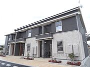 カーサ・エスペランサIV 1階 築7年8ヶ月の賃貸物件