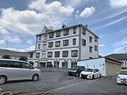 二上駅より徒歩6分 3階 築37年7ヶ月の賃貸物件