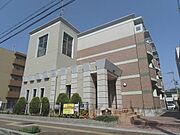 大和西大寺駅より徒歩9分 1階 築19年8ヶ月の賃貸物件