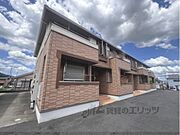 アムールB 2階 築11年3ヶ月の賃貸物件