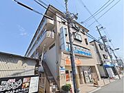 ベルシーダ筒井 4階 築30年3ヶ月の賃貸物件