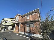 ファインヴィラC 1階 築17年11ヶ月の賃貸物件