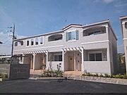 大和小泉駅より徒歩14分 1階 築5年4ヶ月の賃貸物件