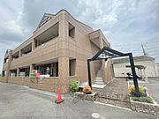 近鉄下田駅より徒歩15分 2階 築16年9ヶ月の賃貸物件