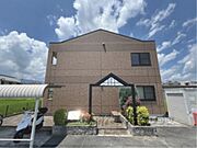 玉手駅より徒歩14分 2階 築18年1ヶ月の賃貸物件