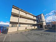 コミュニティーみかど 1階 築29年の賃貸物件