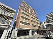 郡山駅より徒歩2分 4階 築21年4ヶ月の賃貸物件