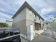 田原本駅より徒歩18分 2階 築10年10ヶ月の賃貸物件