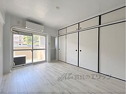 ビレッジハウス見瀬 2-105 1階3DKのリビング/ダイニング