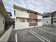 筒井駅より徒歩8分 1階 築9年10ヶ月の賃貸物件