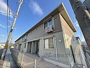 桜井駅より徒歩8分 1階 築8年9ヶ月の賃貸物件