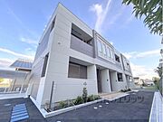 新ノ口駅より徒歩9分 1階 築1年4ヶ月の賃貸物件