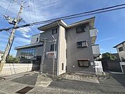 築山駅より徒歩8分 3階 築35年10ヶ月の賃貸物件