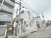 京終駅より徒歩12分 1階 築35年1ヶ月の賃貸物件