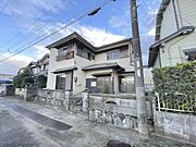 筒井駅より徒歩9分 築43年11ヶ月の賃貸物件