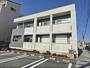 大和西大寺駅より徒歩8分 2階 築13年8ヶ月の賃貸物件