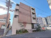 新大宮駅より徒歩6分 4階 築3年11ヶ月の賃貸物件