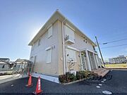 タウンビビD棟の賃貸物件