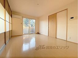 近鉄大阪線 耳成駅 徒歩15分の賃貸アパート 2階3LDKのリビング/ダイニング