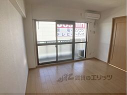 近鉄大阪線 桜井駅 徒歩23分の賃貸マンション 3階2LDKのリビング/ダイニング