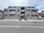 近鉄下田駅より徒歩12分 3階 築3年10ヶ月の賃貸物件