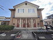 メゾンシャトレールA 1階 築22年2ヶ月の賃貸物件