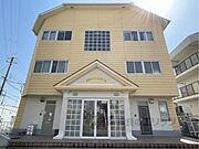 学研奈良登美ヶ丘駅より徒歩15分 2階 築41年1ヶ月の賃貸物件