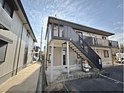 大和小泉駅より徒歩6分 2階 築29年8ヶ月の賃貸物件