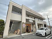 櫟本駅より徒歩18分 2階 築24年1ヶ月の賃貸物件