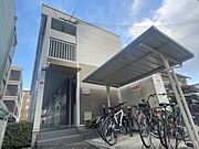 レオパレスアクアブルー 1階 築22年2ヶ月の賃貸物件