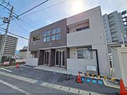 五位堂駅より徒歩1分 1階 築8年8ヶ月の賃貸物件