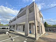 ＫＯＷＡガーデンハイツ２ 2階 築20年8ヶ月の賃貸物件