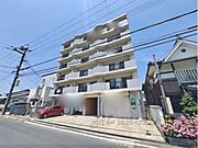 新ノ口駅より徒歩5分 5階 築36年9ヶ月の賃貸物件