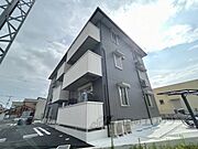 イルミナーレII 1階 築2年11ヶ月の賃貸物件