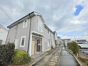 二階堂駅より徒歩8分 1階 築24年7ヶ月の賃貸物件