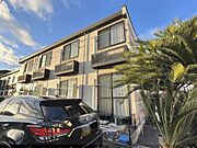 奈良駅よりバス14分 徒歩3分 1階 築18年の賃貸物件