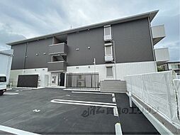 近鉄奈良線 新大宮駅 徒歩20分の賃貸アパート