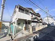 浮孔駅より徒歩14分 2階 築47年5ヶ月の賃貸物件