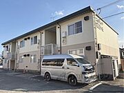 京終駅より徒歩34分 2階 築38年10ヶ月の賃貸物件